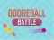 لعبة Dodgeball Battle على الانترنت