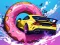 لعبة Roof Car Stunt على الانترنت
