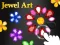 لعبة Jewel Art على الانترنت
