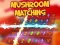 لعبة Mushroom matching على الانترنت
