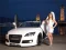 لعبة Miss Tuning Show Girls على الانترنت