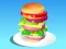 لعبة Hamburger على الانترنت