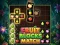 لعبة Fruit Blocks Match على الانترنت