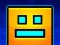 لعبة Escape Geometry Jump على الانترنت