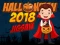 لعبة Halloween 2018 Jigsaw على الانترنت