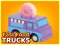 لعبة Fast Food Trucks على الانترنت