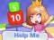 لعبة Panic Princess على الانترنت