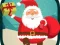 لعبة Pixel Santa Run على الانترنت