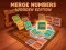 لعبة Merge Numbers Wooden Edition على الانترنت