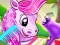 لعبة Pony Pet Salon على الانترنت