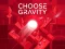 لعبة Choose Gravity على الانترنت