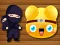 لعبة Jelly Ninja على الانترنت