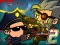 لعبة Zombie Apocalypse 2 على الانترنت
