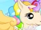 لعبة Pretty Unicorn على الانترنت