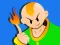 لعبة Avatar the Last Airbender Fortress Fight على الانترنت
