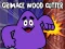 لعبة Grimace Wood Cutter على الانترنت