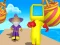 لعبة Run Royale Knockout على الانترنت