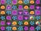 لعبة Flower Match 3 على الانترنت