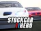 لعبة Stockcar Hero على الانترنت