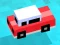 لعبة Blocky Car Bridge على الانترنت