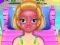 لعبة A Beach Day Spa Care على الانترنت