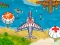 لعبة Air Force Attack على الانترنت
