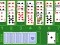 لعبة Crystal Golf Solitaire على الانترنت