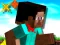 لعبة Run Mineblock Run على الانترنت
