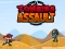 لعبة Zombies Assault على الانترنت