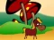 لعبة Simon In Wonderland على الانترنت