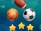 لعبة Idle Ball Fall على الانترنت