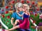 لعبة Ice Queen Romantic Date على الانترنت