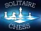 لعبة Solitaire Chess على الانترنت