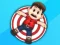 لعبة Kick The Mario على الانترنت