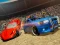 لعبة Real Car Demolition Derby على الانترنت