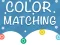 لعبة Color matching على الانترنت