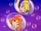 لعبة Draw Winx Bubble Path على الانترنت