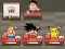 لعبة Idle Factory على الانترنت