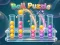 لعبة Ball Puzzle على الانترنت
