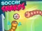 لعبة Soccer Snakes على الانترنت