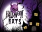 لعبة Halloween Bats على الانترنت