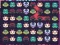 لعبة Monster Matching على الانترنت