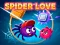 لعبة Spider Love على الانترنت