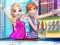 لعبة Fashion Diva's على الانترنت