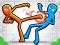 لعبة Paper Fighter 3D على الانترنت