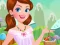 لعبة Candy Girl Dressup على الانترنت