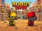 لعبة Robot War على الانترنت
