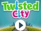 لعبة Twisted City على الانترنت