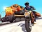 لعبة Trail Bike vs Train Race على الانترنت