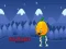 لعبة Ninja Pumpkin Winter Edition على الانترنت